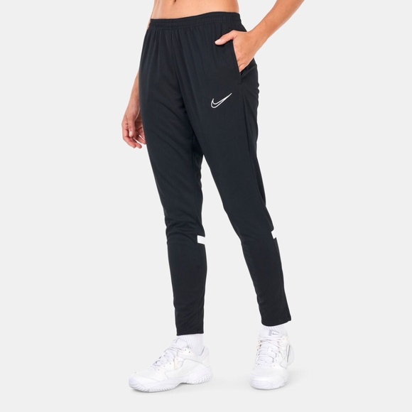 Nike Women's Dri-FIT Academy Football Drill Pants - Picture 1 of 7